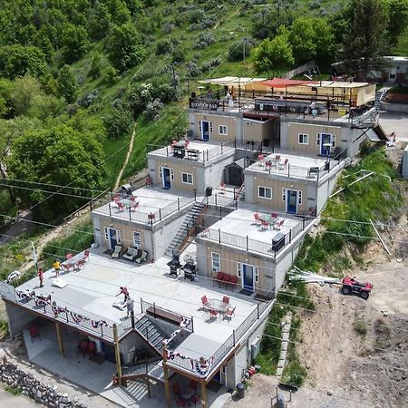 Lovely Lava Hot Springs Studio, Walk To Pools 외부 사진
